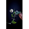 Scindapsus Jade Satin Aurea