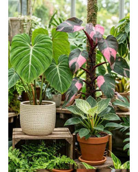 Philodendron