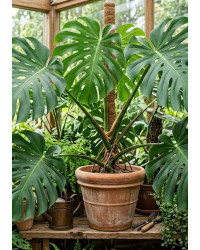 Monstera