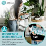 marphyl organic liquid fertiliser