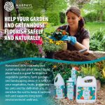 marphyl organic liquid fertiliser