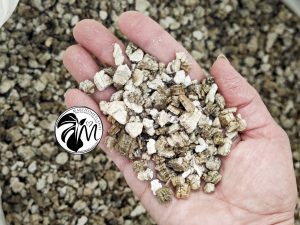 premium big vermiculite – 2 litres 🪴