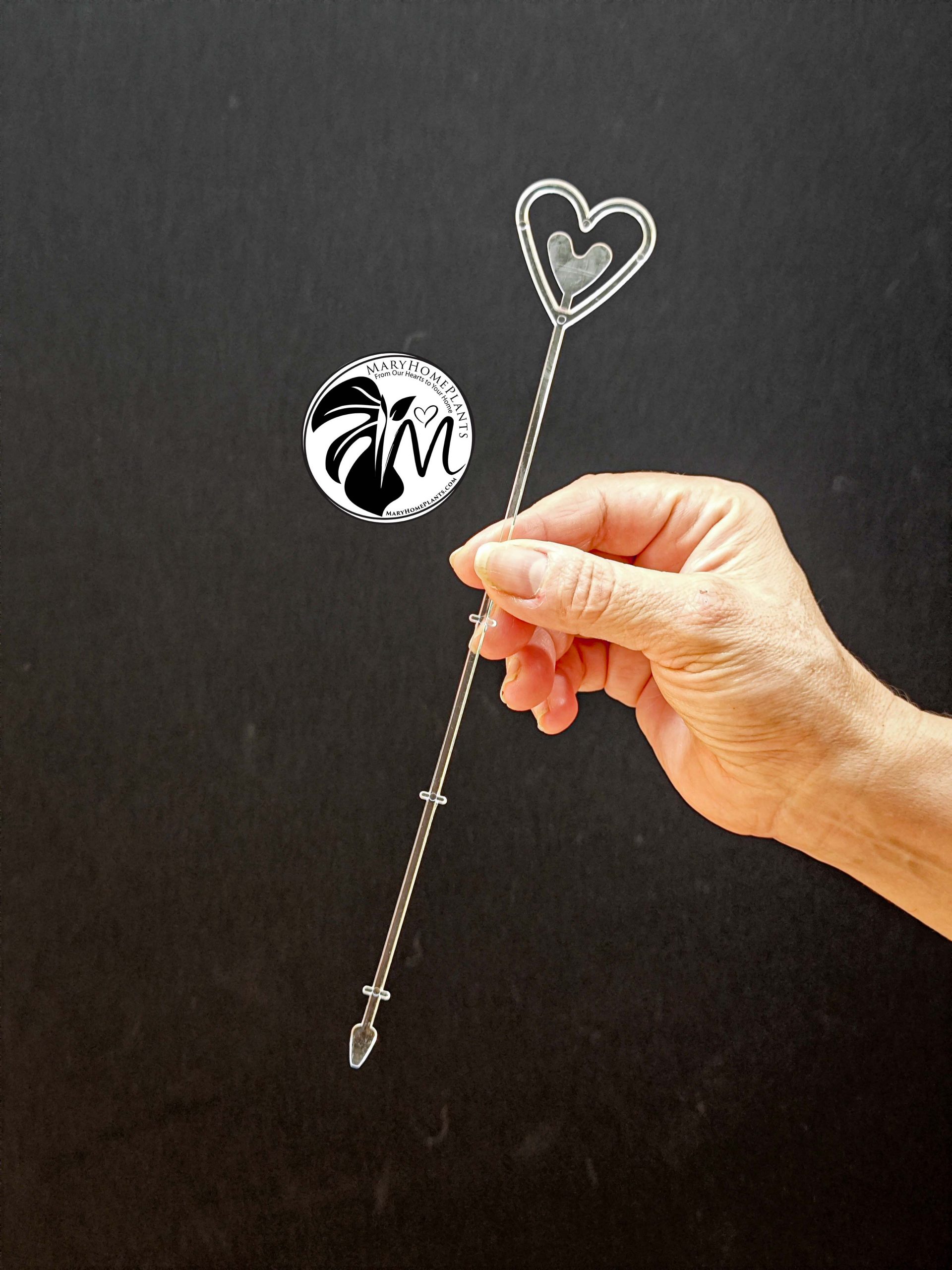 15pcs strawberry planting fork dig fork (copy)