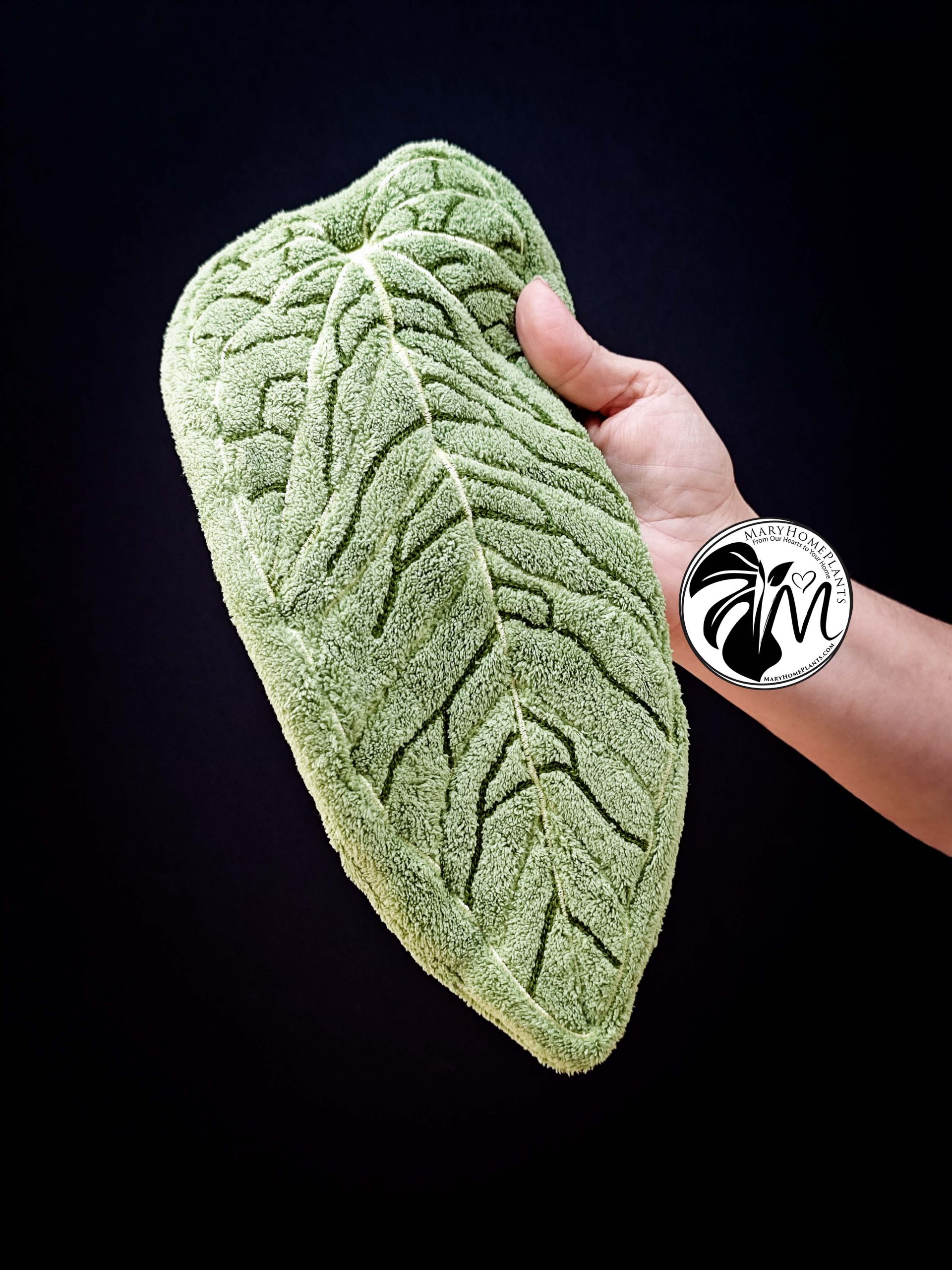 plant hand towel (copy)
