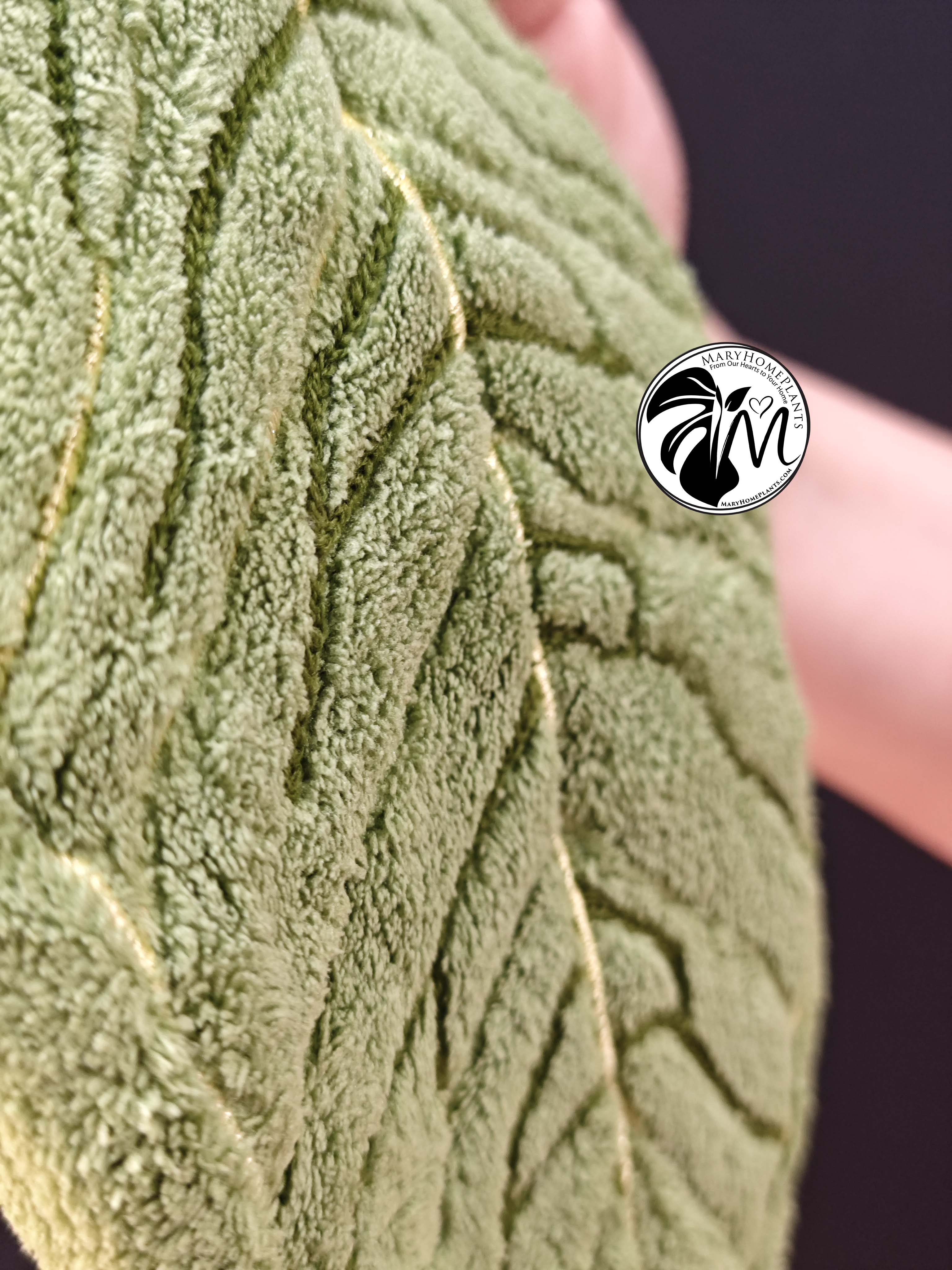 plant hand towel (copy)