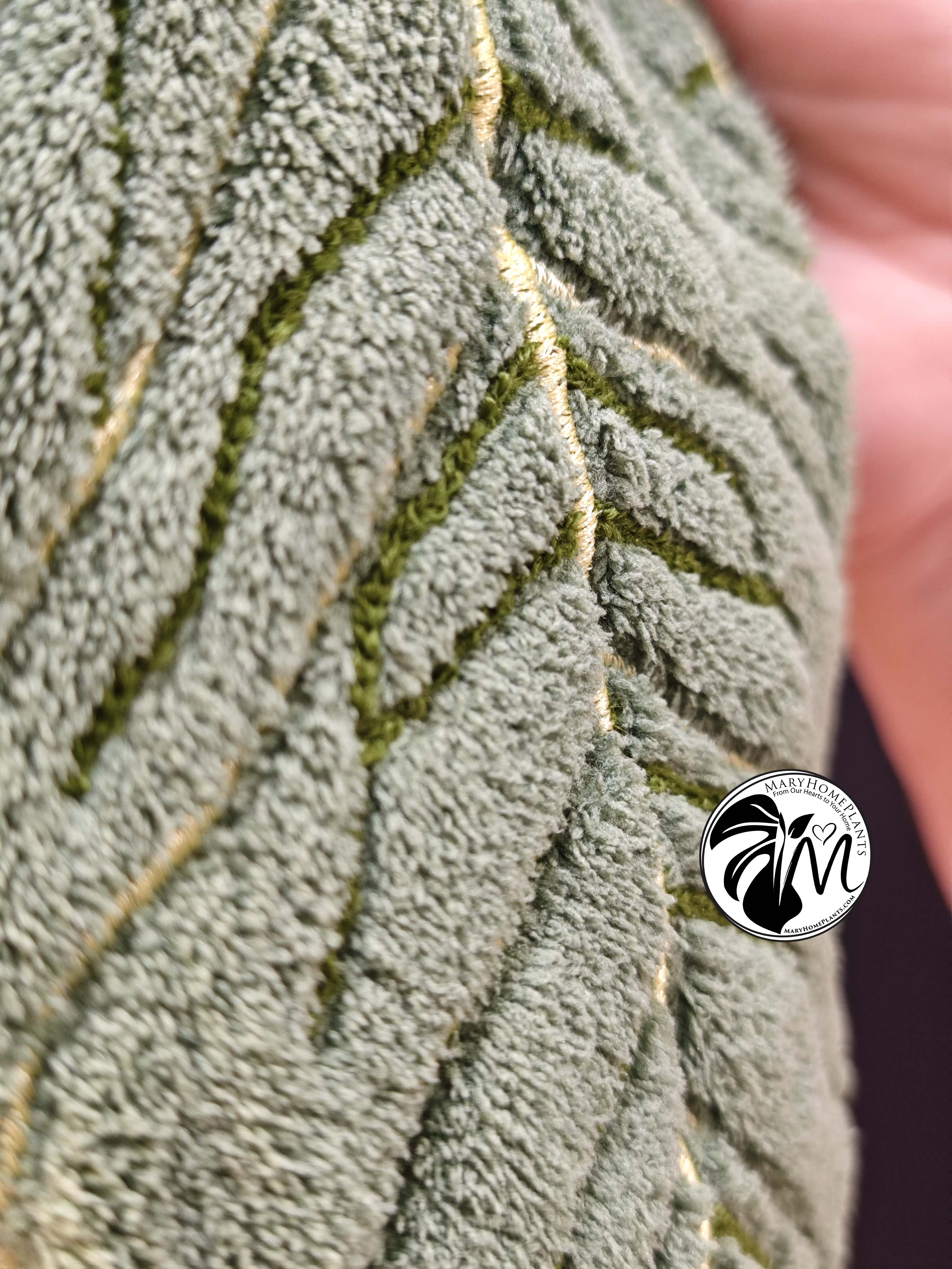 plant hand towel (copy)